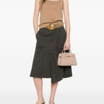 Cannotta Pumano n marrone Maxmara - donna 