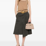Cannotta Pumano n marrone Maxmara - donna 