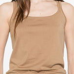 Cannotta Pumano n marrone Maxmara - donna 