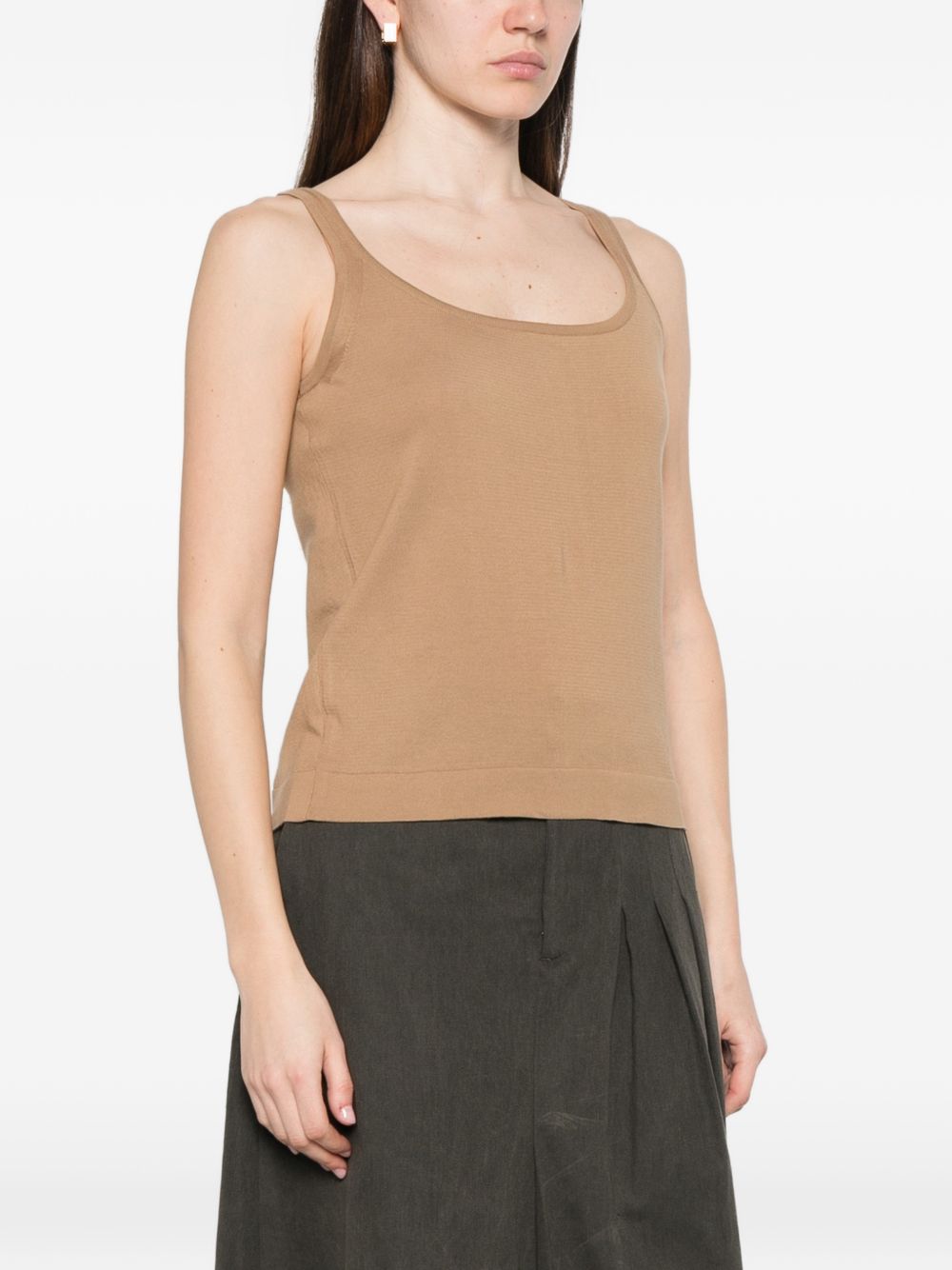 Cannotta Pumano n marrone Maxmara - donna 