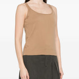 Cannotta Pumano n marrone Maxmara - donna 