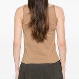 Cannotta Pumano n marrone Maxmara - donna 