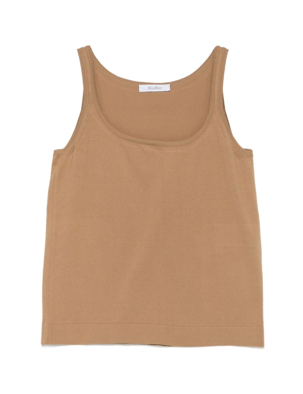 Cannotta Pumano n marrone Maxmara - donna 