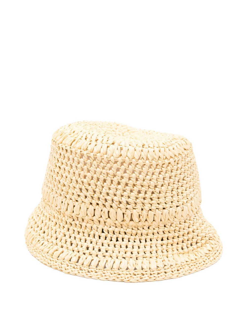 Cappello Frago in beige chiaro Max Mara - donna 