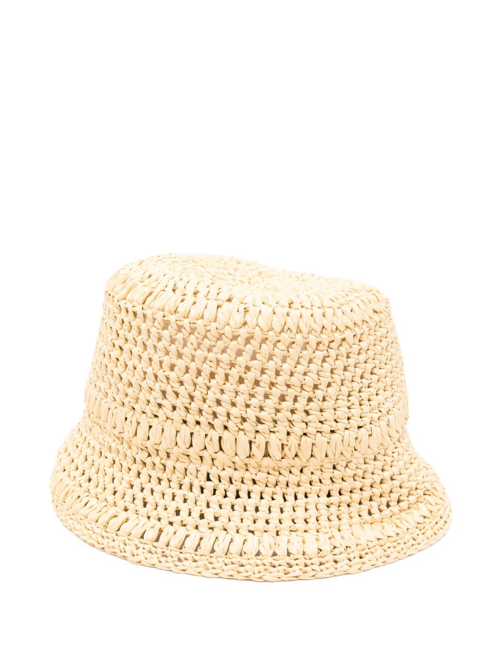 Cappello Frago in beige chiaro Max Mara - donna 