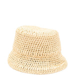 Cappello Frago in beige chiaro Max Mara - donna 