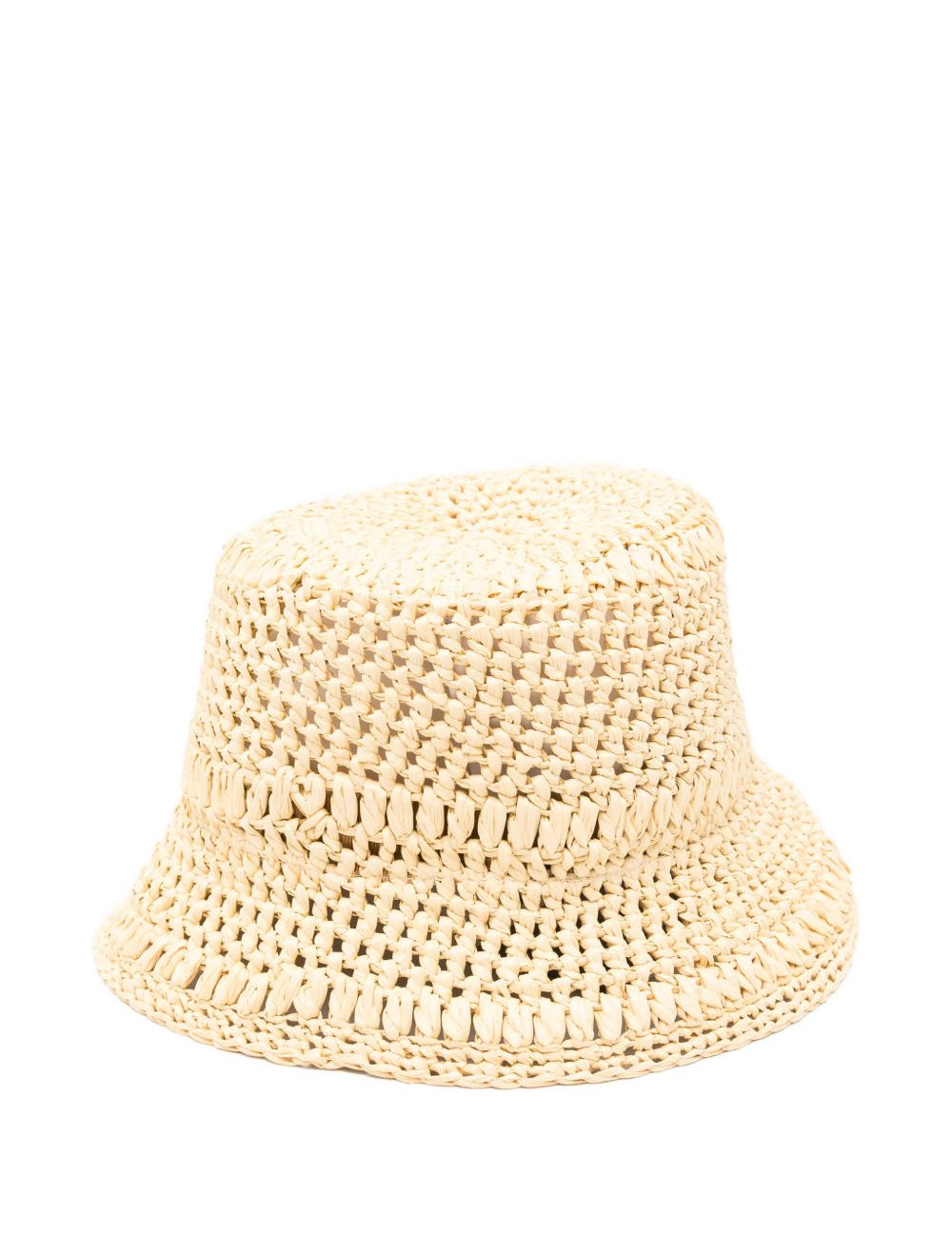 Cappello Frago in beige chiaro Max Mara - donna 