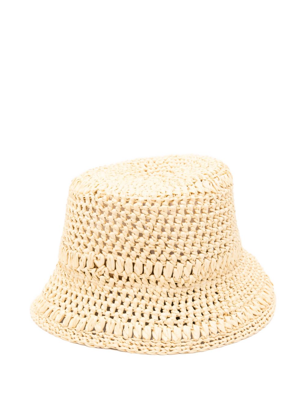 Cappello Frago in beige chiaro Max Mara - donna 