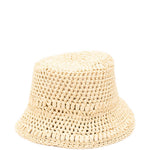 Cappello Frago in beige chiaro Max Mara - donna 