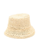Cappello Frago in beige chiaro Max Mara - donna 