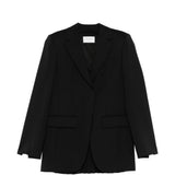 Giacca mela in nero Max Mara Sportmax- donna 