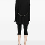 Giacca mela in nero Max Mara Sportmax- donna 