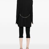Giacca mela in nero Max Mara Sportmax- donna 