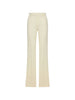 Max Mara Sportmax ivory Strawberry trousers - women