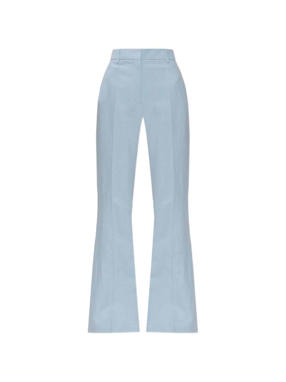 Pantaloni Fragola in azzurro Max Mara Sportmax- donna 