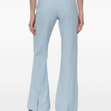 Pantaloni Fragola in azzurro Max Mara Sportmax- donna 