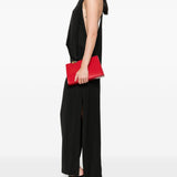 Abito dolmen in nero Max Mara Sportmax- donna 