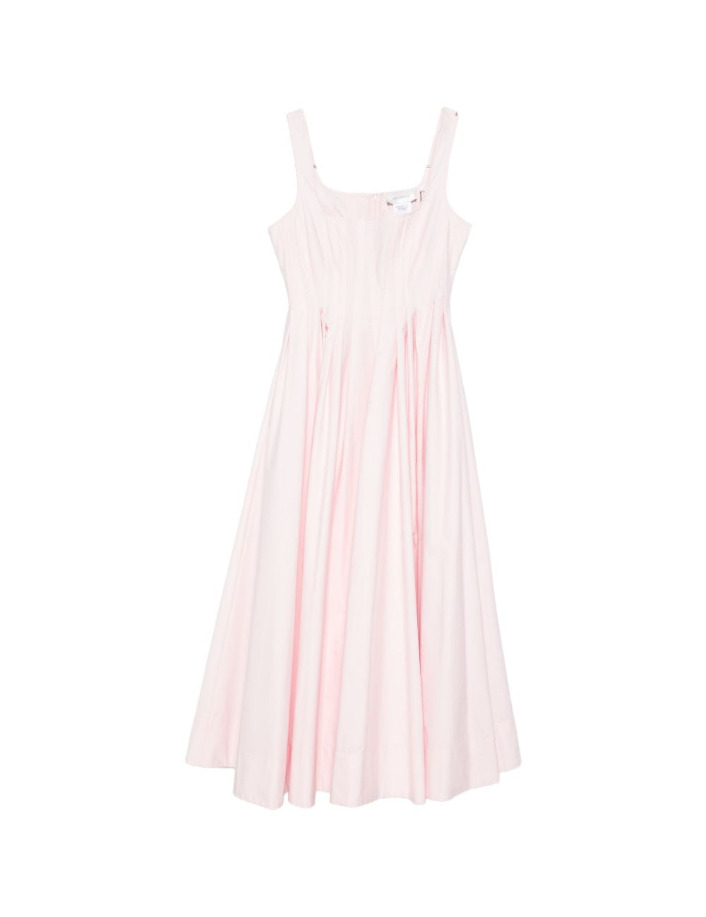 Abito giro in rosa Max Mara Sportmax- donna 