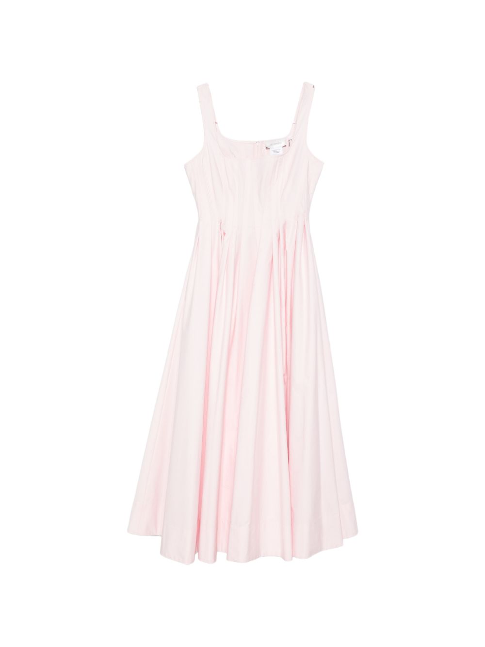 Abito giro in rosa Max Mara Sportmax- donna 