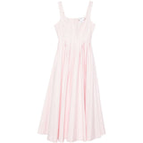 Abito giro in rosa Max Mara Sportmax- donna 