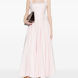 Abito giro in rosa Max Mara Sportmax- donna 