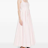 Abito giro in rosa Max Mara Sportmax- donna 