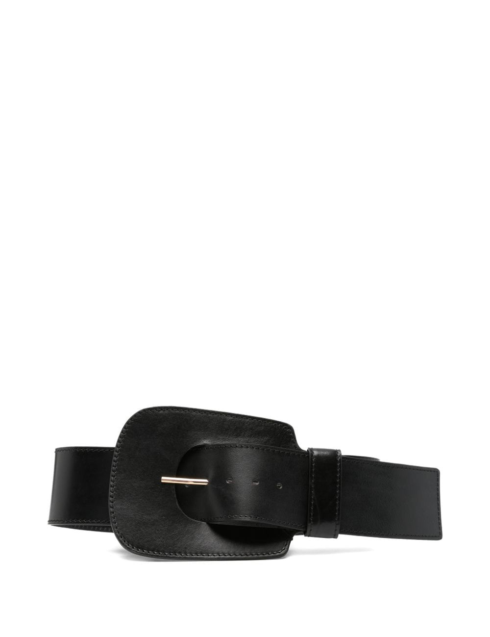 Cintura Camino in nero Max Mara Sportmax- donna 