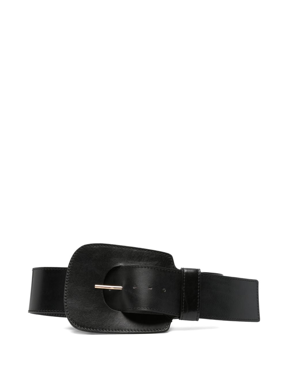 Cintura Camino in nero Max Mara Sportmax- donna 