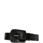 Cintura Camino in nero Max Mara Sportmax- donna 