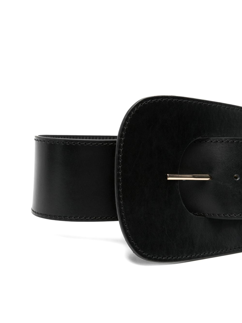 Cintura Camino in nero Max Mara Sportmax- donna 