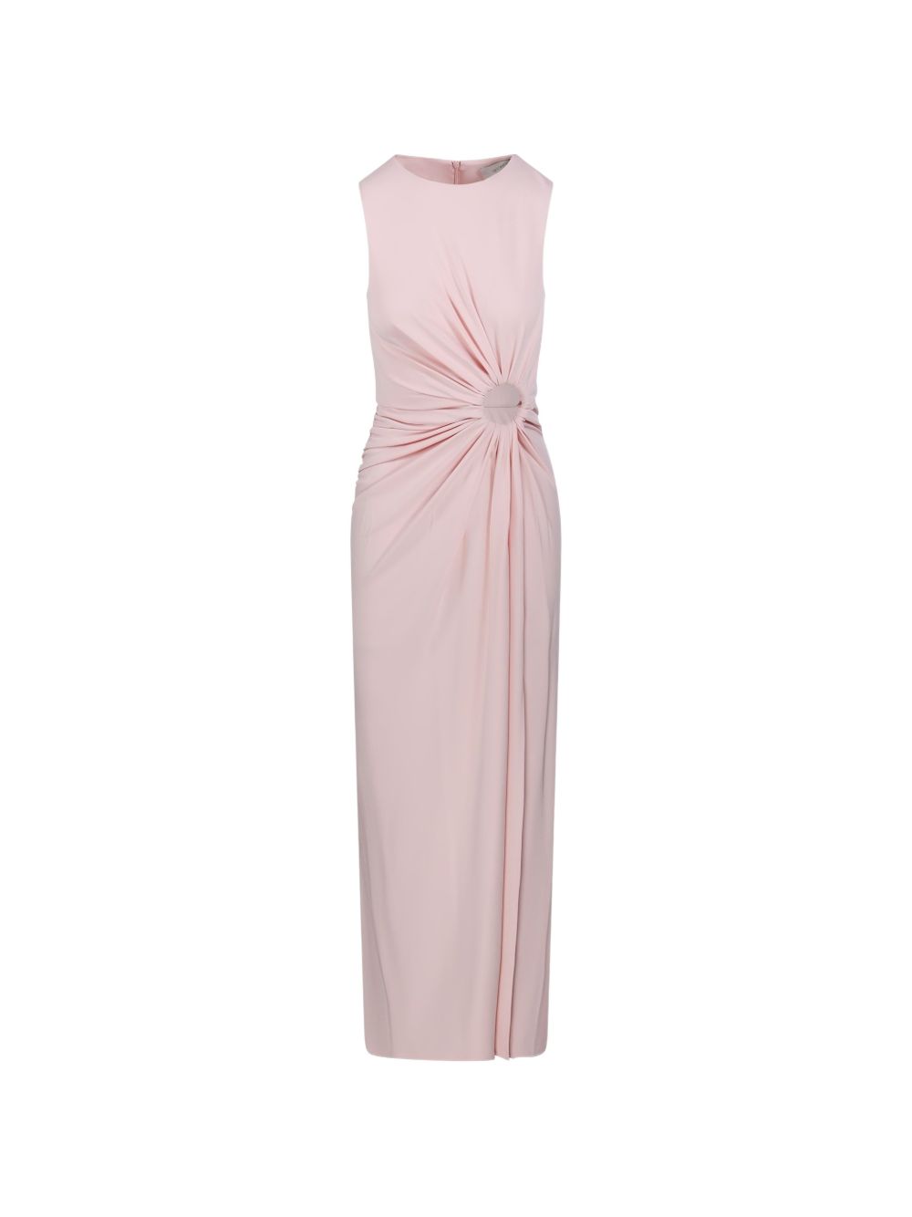 Abito Saletta in rosa Max Mara Sportmax- donna 