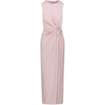 Abito Saletta in rosa Max Mara Sportmax- donna 