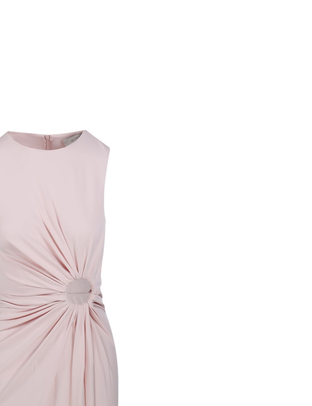Abito Saletta in rosa Max Mara Sportmax- donna 