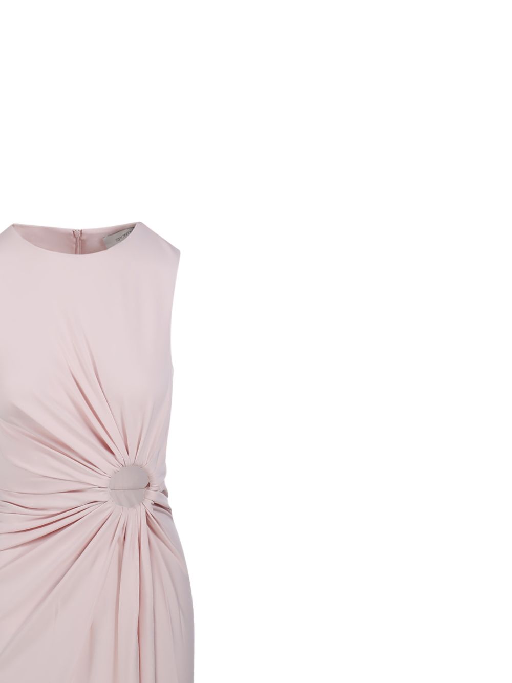 Abito Saletta in rosa Max Mara Sportmax- donna 