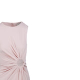 Abito Saletta in rosa Max Mara Sportmax- donna 