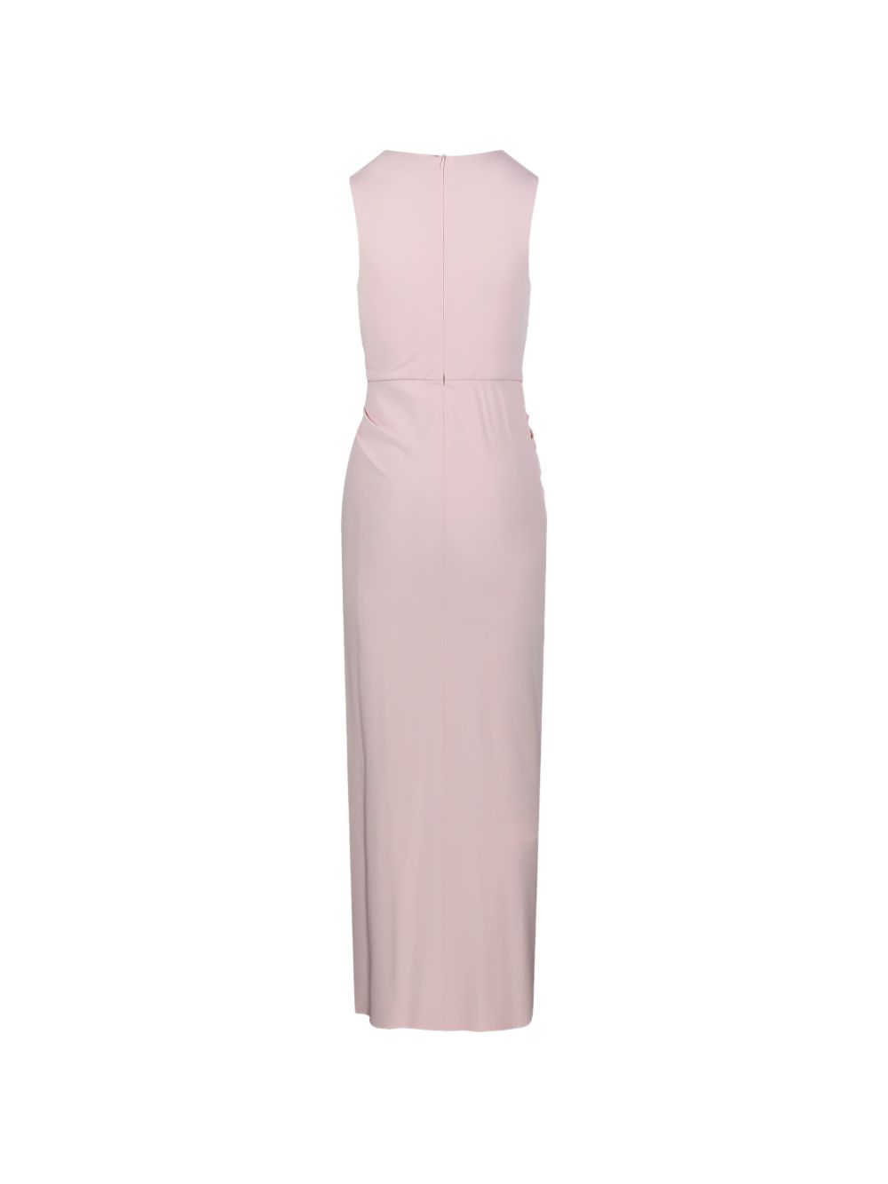 Abito Saletta in rosa Max Mara Sportmax- donna 