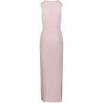 Abito Saletta in rosa Max Mara Sportmax- donna 