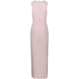 Abito Saletta in rosa Max Mara Sportmax- donna 