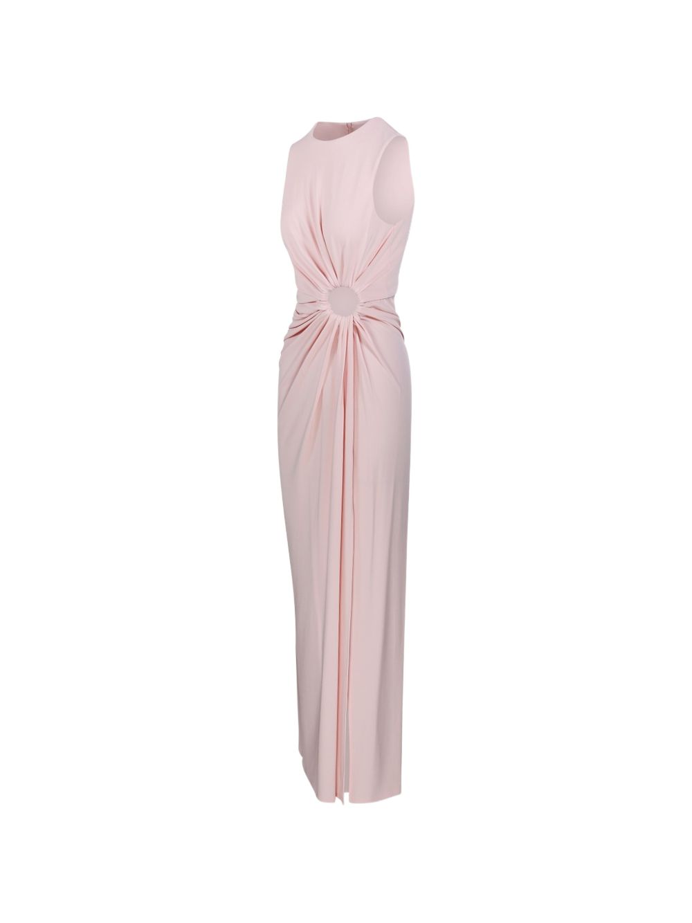 Abito Saletta in rosa Max Mara Sportmax- donna 
