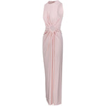 Abito Saletta in rosa Max Mara Sportmax- donna 