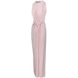 Abito Saletta in rosa Max Mara Sportmax- donna 