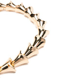 Collana gattoni in oro Maxmara sportmax - donna 