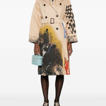 Cappotto Peccati in marrone Weekend Max Mara - donna 