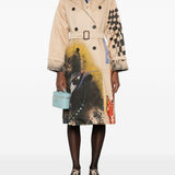 Cappotto Peccati in marrone Weekend Max Mara - donna 