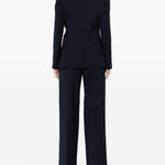 Zinnia giacca in blu navy Maxmara weekend - donna 