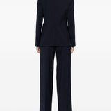 Zinnia giacca in blu navy Maxmara weekend - donna 