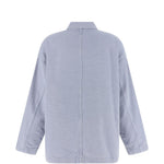 Album giacca- camicia in azzurro Maxmara weekend - donna 