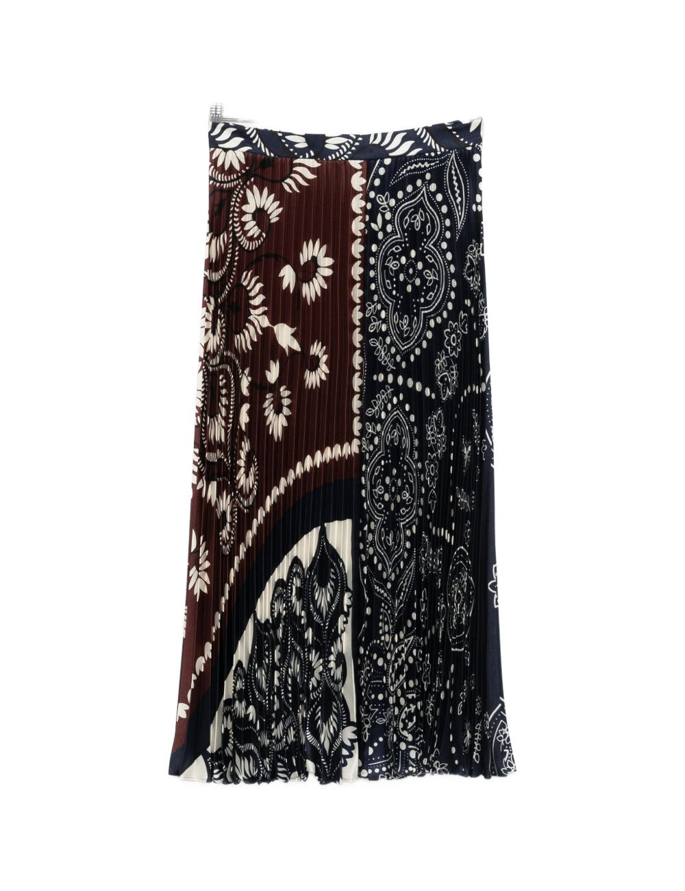 Milord gonna midi multicolor Maxmara weekend - donna 