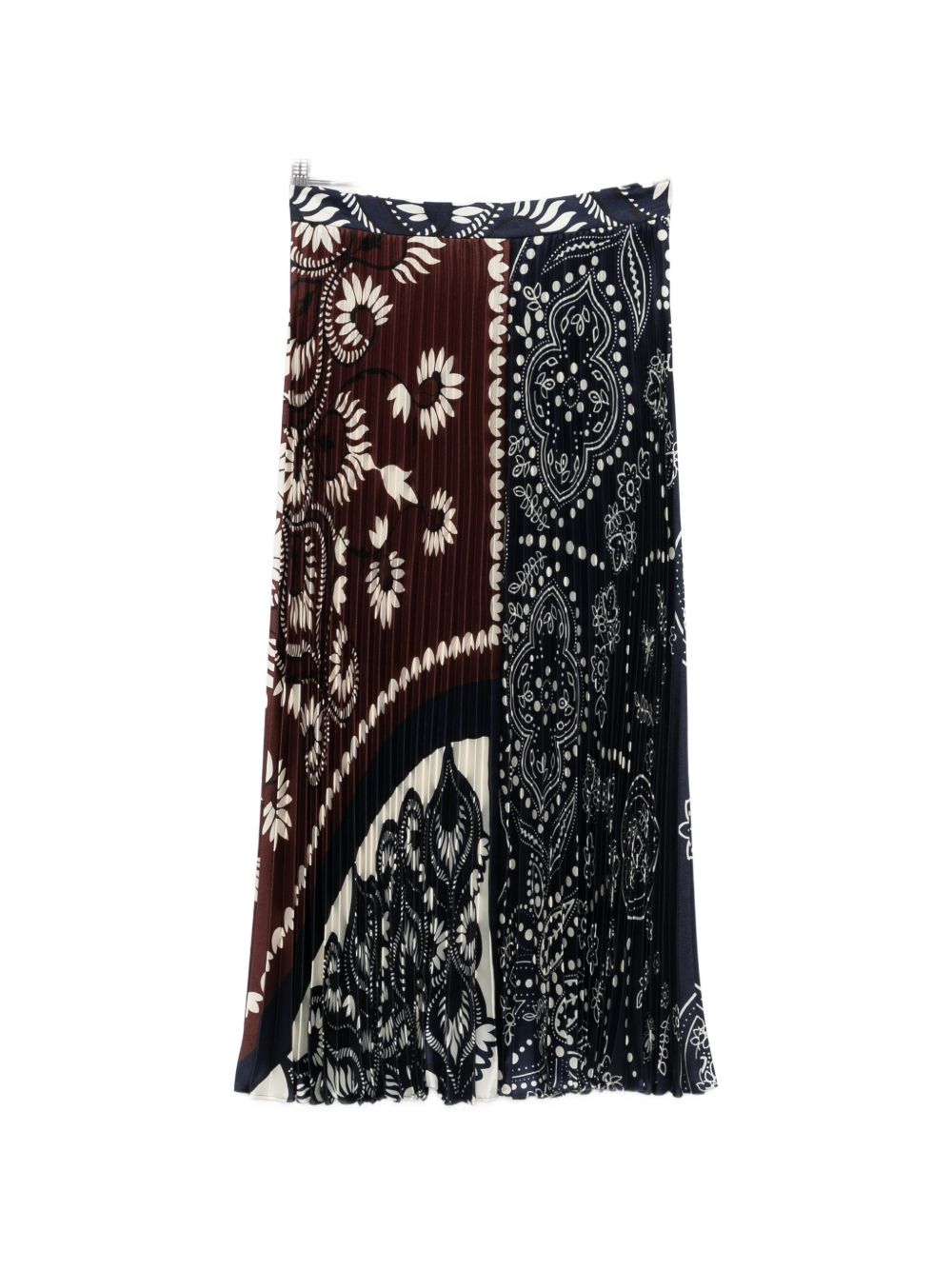 Milord gonna midi multicolor Maxmara weekend - donna 