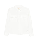 Pesi camicia in bianco Maxmara weekend - donna 